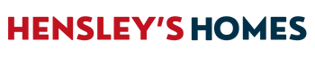 Hensley's Homes Logo